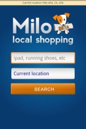 game pic for Milo Local Shopping
